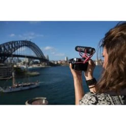 Rode Microphones VideoMic GO, Mikrofon -ALTERNATE Rode Microphones VideoMic GO Mikrofon@@kp rab 5