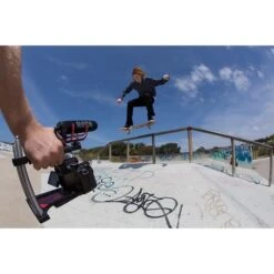 Rode Microphones VideoMic GO, Mikrofon -ALTERNATE Rode Microphones VideoMic GO Mikrofon@@kp rab 7