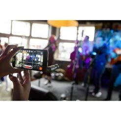 Rode Microphones VideoMic Me, Mikrofon -ALTERNATE Rode Microphones VideoMic Me Mikrofon@@kp ra7 6