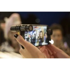 Rode Microphones VideoMic Me, Mikrofon -ALTERNATE Rode Microphones VideoMic Me Mikrofon@@kp ra7 7