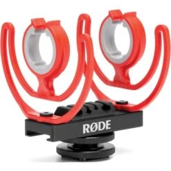 Rode Microphones VideoMic NTG, Mikrofon -ALTERNATE Rode Microphones VideoMic NTG Mikrofon@@kp ram 4