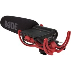Rode Microphones VideoMic Pro Rycote, Mikrofon -ALTERNATE Rode Microphones VideoMic Pro Rycote Mikrofon@@kp rag 2