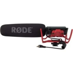 Rode Microphones VideoMic Pro Rycote, Mikrofon -ALTERNATE Rode Microphones VideoMic Pro Rycote Mikrofon@@kp rag 3