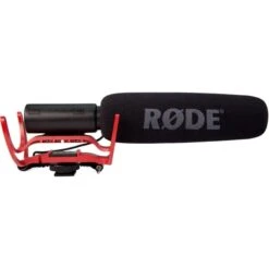 Rode Microphones VideoMic Pro Rycote, Mikrofon -ALTERNATE Rode Microphones VideoMic Pro Rycote Mikrofon@@kp rag 4