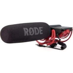 Rode Microphones VideoMic Pro Rycote, Mikrofon -ALTERNATE Rode Microphones VideoMic Pro Rycote Mikrofon@@kp rag 5