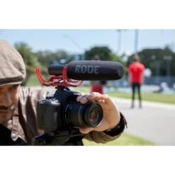 Rode Microphones VideoMic Pro Rycote, Mikrofon -ALTERNATE Rode Microphones VideoMic Pro Rycote Mikrofon@@kp rag 6