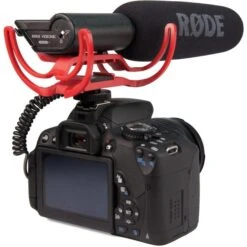 Rode Microphones VideoMic Pro Rycote, Mikrofon -ALTERNATE Rode Microphones VideoMic Pro Rycote Mikrofon@@kp rag 7