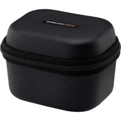 Rode Microphones Wireless GO II Charge Case, Powerbank (schwarz, Für Zwei Sender Und Einen Empfänger)