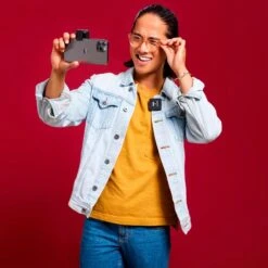 Rode Microphones Wireless GO II SINGLE, Mikrofon -ALTERNATE Rode Microphones Wireless GO II SINGLE Mikrofon@@1817005 9