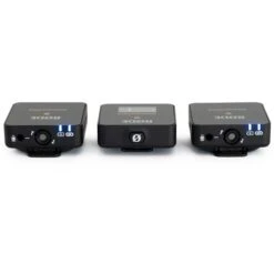Rode Microphones Wireless GO II, Mikrofon -ALTERNATE Rode Microphones Wireless GO II Mikrofon@@1728793 2