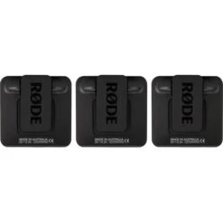 Rode Microphones Wireless GO II, Mikrofon -ALTERNATE Rode Microphones Wireless GO II Mikrofon@@1728793 3