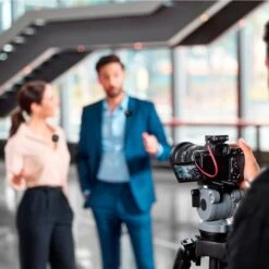 Rode Microphones Wireless GO II, Mikrofon -ALTERNATE Rode Microphones Wireless GO II Mikrofon@@1728793 6