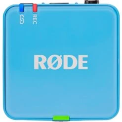 Rode Microphones Wireless GO (Gen 3), Mikrofon (hellblau) -ALTERNATE Rode Microphones Wireless GO Gen 3 Mikrofon@@100142234 2