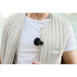 Rode Microphones Wireless Micro Lightning, Mikrofon (schwarz) -ALTERNATE Rode Microphones Wireless Micro Lightning Mikrofon@@100096980 10