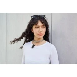 Rode Microphones Wireless Micro Lightning, Mikrofon (schwarz) -ALTERNATE Rode Microphones Wireless Micro Lightning Mikrofon@@100096980 7