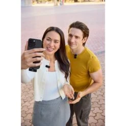 Rode Microphones Wireless Micro Lightning, Mikrofon (schwarz) -ALTERNATE Rode Microphones Wireless Micro Lightning Mikrofon@@100096980 9