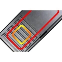 Rommelsbacher Elektrogrill BBQ 2003 -ALTERNATE Rommelsbacher Elektrogrill BBQ 2003@@9ggedqze 3