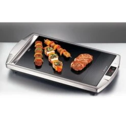 Rommelsbacher Elektrogrill CG 2308/TC -ALTERNATE Rommelsbacher Elektrogrill CG 2308 TC@@9ggedq28 4