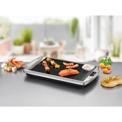 Rommelsbacher Elektrogrill CG 2308/TC -ALTERNATE Rommelsbacher Elektrogrill CG 2308 TC@@9ggedq28 5