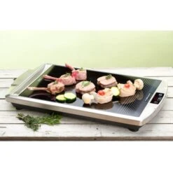 Rommelsbacher Elektrogrill CG 2308/TC -ALTERNATE Rommelsbacher Elektrogrill CG 2308 TC@@9ggedq28 6