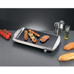 Rommelsbacher Glaskeramik-Grill CG 2303/E, Elektrogrill -ALTERNATE Rommelsbacher Glaskeramik Grill CG 2303 E Elektrogrill@@9ggedq08 10