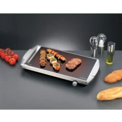 Rommelsbacher Glaskeramik-Grill CG 2303/E, Elektrogrill -ALTERNATE Rommelsbacher Glaskeramik Grill CG 2303 E Elektrogrill@@9ggedq08 11
