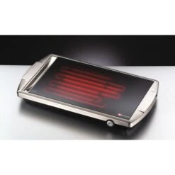 Rommelsbacher Glaskeramik-Grill CG 2303/E, Elektrogrill -ALTERNATE Rommelsbacher Glaskeramik Grill CG 2303 E Elektrogrill@@9ggedq08 3