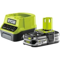 Ryobi 18 V Akku-Starterset RC18120-115