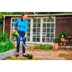 Ryobi Akku-Oberflächenreiniger RY18PCB-0, 18Volt, Hartbodenreiniger -ALTERNATE Ryobi Akku Oberfl chenreiniger RY18PCB 0 18Volt Hartbodenreiniger@@1912723 2