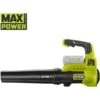 Ryobi MAX POWER Akku-Laubgebläse RY36BLA-0, 36Volt