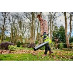 Ryobi MAX POWER Akku-Laubgebläse RY36BLA-0, 36Volt 7 Ryobi MAX POWER Akku-Laubgebläse RY36BLA-0, 36Volt -ALTERNATE Ryobi MAX POWER Akku Laubgebl se RY36BLA 0 36Volt@@1782045 2