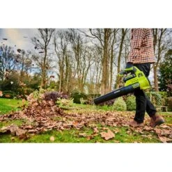 Ryobi MAX POWER Akku-Laubgebläse RY36BLA-0, 36Volt 8 Ryobi MAX POWER Akku-Laubgebläse RY36BLA-0, 36Volt -ALTERNATE Ryobi MAX POWER Akku Laubgebl se RY36BLA 0 36Volt@@1782045 3