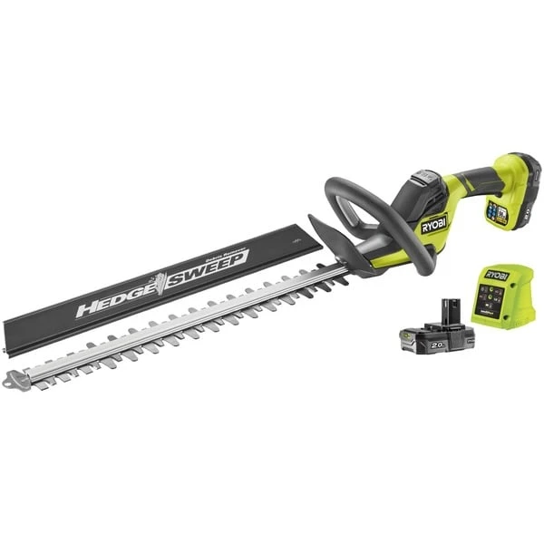 Ryobi ONE+ Akku-Heckenschere RY18HT45A-120, 18Volt 1 Ryobi ONE+ Akku-Heckenschere RY18HT45A-120, 18Volt
