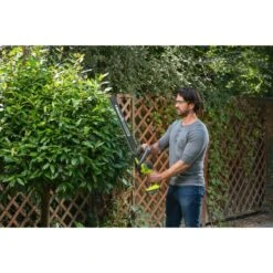Ryobi ONE+ Akku-Heckenschere RY18HT50A-0, 18Volt -ALTERNATE Ryobi ONE Akku Heckenschere RY18HT50A 0 18Volt@@1880801 2