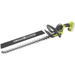Ryobi ONE+ Akku-Heckenschere RY18HT55A-0, 18Volt