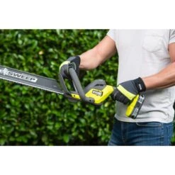 Ryobi ONE+ Akku-Heckenschere RY18HT55A-0, 18Volt -ALTERNATE Ryobi ONE Akku Heckenschere RY18HT55A 0 18Volt@@1880810 3