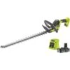 Ryobi ONE+ Akku-Heckenschere RY18HT55A-120, 18Volt