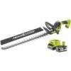 Ryobi ONE+ Akku-Heckenschere RY18HT55A-140, 18Volt