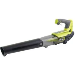 Ryobi ONE+ Akku-Laubgebläse OBL18JB, 18Volt