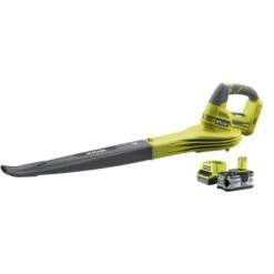 Ryobi ONE+ Akku-Laubgebläse RBL1820S40F, 18Volt