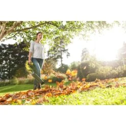 Ryobi ONE+ Akku-Laubgebläse RBL18JB40F, 18Volt -ALTERNATE Ryobi ONE Akku Laubgebl se RBL18JB40F 18Volt@@1880856 2