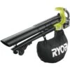 Ryobi ONE+ Akku-Laubsauger RBV1850, 18 Volt, Laubsauger/Laubbläser