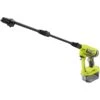 Ryobi ONE+ Akku-Mitteldruckreiniger RY18PW22A-0, 18Volt