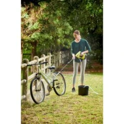 Ryobi ONE+ Akku-Mitteldruckreiniger RY18PW22A-0, 18Volt -ALTERNATE Ryobi ONE Akku Mitteldruckreiniger RY18PW22A 0 18Volt@@1779647 6