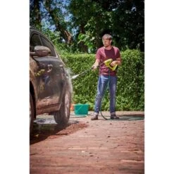 Ryobi ONE+ Akku-Mitteldruckreiniger RY18PW22A-0, 18Volt -ALTERNATE Ryobi ONE Akku Mitteldruckreiniger RY18PW22A 0 18Volt@@1779647 8