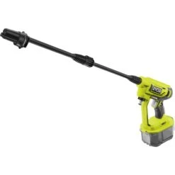 Ryobi ONE+ Akku-Mitteldruckreiniger RY18PW22A-140, 18Volt