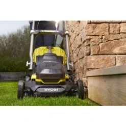 Ryobi ONE+ Brushless Akku-Rasenmäher RY18LMX40A-0, 18Volt -ALTERNATE Ryobi ONE Brushless Akku Rasenm her RY18LMX40A 0 18Volt@@9whaey0i 2
