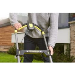 Ryobi ONE+ Brushless Akku-Rasenmäher RY18LMX40A-0, 18Volt -ALTERNATE Ryobi ONE Brushless Akku Rasenm her RY18LMX40A 0 18Volt@@9whaey0i 3