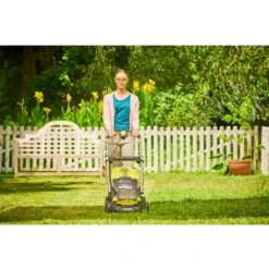 Ryobi ONE+ Brushless Akku-Rasenmäher RY18LMX40A-0, 18Volt -ALTERNATE Ryobi ONE Brushless Akku Rasenm her RY18LMX40A 0 18Volt@@9whaey0i 5