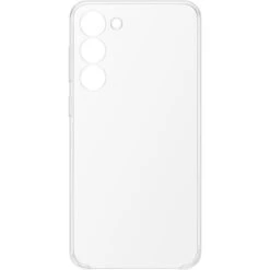 SAMSUNG Clear Case, Handyhülle